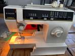 Singer samba 6 naaimachine, Ophalen, Zo goed als nieuw, Singer