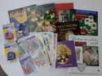 Creatief lot : 15-delig lot, Ophalen, Nieuw, Overige typen