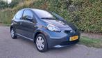 Toyota Aygo 1.0 12V Vvt-i 5DRS 2007 airco, Auto's, Voorwielaandrijving, 4 stoelen, 68 pk, Origineel Nederlands