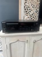 Sony TC K790ES K 790 ES cassettedeck topstaat, Audio, Tv en Foto, Cassettedecks, Ophalen of Verzenden, Enkel, Sony