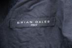Blouse zwart Brian Dales mt 16/41 Vaste prijs, Kleding | Dames, Blouses en Tunieken, Brian Dales, Zwart, Maat 42/44 (L), Ophalen of Verzenden