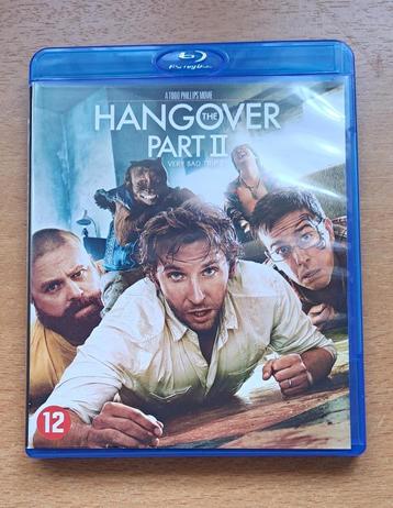 Hangover Part 2 beschikbaar voor biedingen