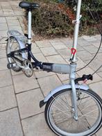 Opvouwbare fiets - MAX2BIKE, Fietsen en Brommers, Gebruikt, Versnellingen, Dames, Ophalen