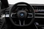 BMW i5 eDrive40 M Sport / Panoramadak / Trekhaak / Adaptieve, Automaat, Achterwielaandrijving, Zwart, Met garantie (alle)
