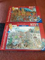 Ravensburger puzzels, Hobby en Vrije tijd, Denksport en Puzzels, Ophalen of Verzenden, Zo goed als nieuw