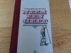 Boek neem een geit, Ophalen of Verzenden, Zo goed als nieuw, Claudia de Breij