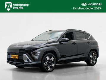 Hyundai Kona 1.6 GDI HEV Comfort Smart | DEMO beschikbaar voor biedingen