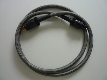 John van Gent Power-Cord Furutech beschikbaar voor biedingen