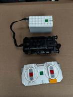 Lego powered up functies voor rc city trein, Kinderen en Baby's, Speelgoed | Duplo en Lego, Ophalen of Verzenden, Zo goed als nieuw