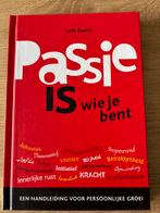 L. Daems - Passie is wie je bent, Ophalen of Verzenden, Nieuw, L. Daems