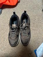 Sneakers maat 41 bruin graceland, Ophalen of Verzenden, Zo goed als nieuw, Bruin, Sneakers of Gympen