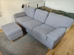3-zitsbank 3-persoons bank, Ophalen, Gebruikt, Driepersoons, 75 tot 100 cm