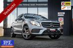 Mercedes GLA-klasse 200 White Art*AMG*PANO*CAMERA*TREKHAAK*, 65 €/maand, Gebruikt, Euro 6, 715 kg