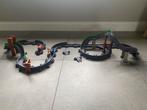 Chuggington stack track uitbreidingsset, Ophalen of Verzenden, Gebruikt