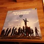 Jesus christ superstar lp, Ophalen of Verzenden, Zo goed als nieuw, 12 inch