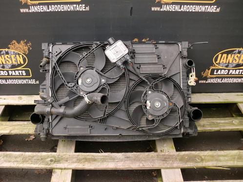 Freelander 2 2.2 TD4 radiateurpack LR039623, Auto-onderdelen, Motor en Toebehoren, Land Rover, Gebruikt, Ophalen of Verzenden