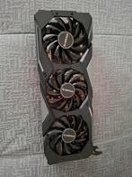 AMD Radeon Gigabyte RX5600XT 6gb, Computers en Software, Videokaarten, Ophalen of Verzenden, Zo goed als nieuw, GDDR5, PCI-Express 3