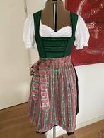 Dirndl 2 -delig maat 38 Tramontana, Maat 38/40 (M), Tramontana, Ophalen of Verzenden, Zo goed als nieuw