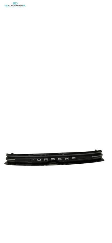 Porsche Macan 95C achterlicht midden LED 24- beschikbaar voor biedingen