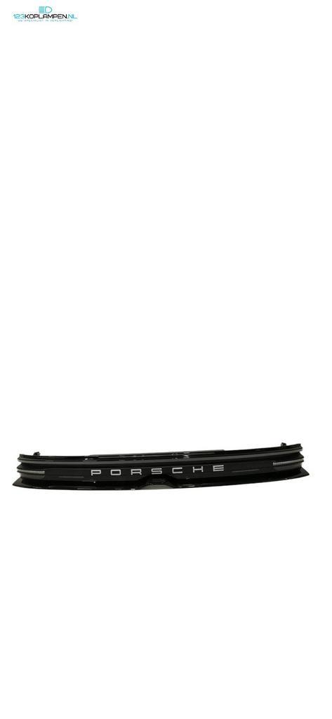 Porsche Macan 95C achterlicht midden LED 24-, Auto-onderdelen, Verlichting, Porsche, Gebruikt, Herkomst onderdeel bekend, Verzenden