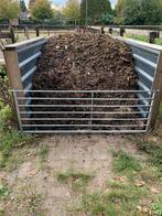Gratis paardenmest, Tuin en Terras, Aarde en Mest, Ophalen, Mest