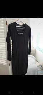 Penn & ink, Kleding | Dames, Jurken, Maat 38/40 (M), Penn & Ink, Zwart, Ophalen of Verzenden