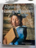 H. Honour - Algemene kunstgeschiedenis, Boeken, Kunst en Cultuur | Beeldend, Gelezen, H. Honour, Ophalen of Verzenden