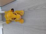 Lion  knuffel, Ophalen, Zo goed als nieuw, Overige typen