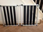 Noma 31250 | Traphekje | 2X, Kinderen en Baby's, Traphekjes, Aluminium, 100 tot 115 cm, Ophalen of Verzenden, Zo goed als nieuw