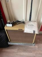 1995 Blues Deville 2x12, Muziek en Instrumenten, Versterkers | Bas en Gitaar, Ophalen of Verzenden