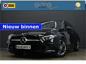 Mercedes-Benz A-Klasse 180 d Applecarplay | Automaat | Camer beschikbaar voor biedingen