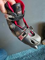 Nijdam junior ice hockey skates 32-36, Sport en Fitness, Ophalen, Gebruikt, IJshockeyschaatsen, Nijdam
