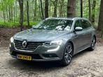 Renault Talisman Estate Energy AUT 150pk EDC 2017 Trekhaak, Auto's, Renault, Origineel Nederlands, Te koop, Zilver of Grijs, 5 stoelen