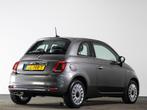 Fiat 500 1.2 Lounge | Panoramadak | Airco | LM velgen | Crui, Auto's, Fiat, Voorwielaandrijving, Stof, Gebruikt, 4 cilinders