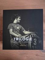 Trilogie: Ajax heeft de Europa Cup, Boeken, Ophalen of Verzenden, Nieuw