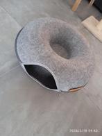 Katten mandje/ speeltunnel, Dieren en Toebehoren, Ophalen, Zo goed als nieuw, Speeltunnel