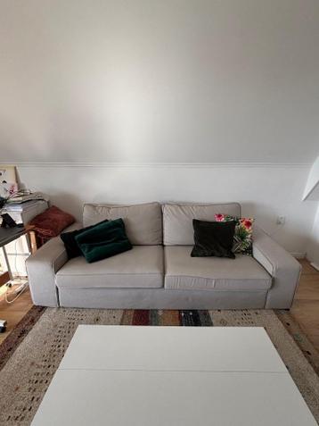 Kivik 3-seat sofa - afbeelding 1