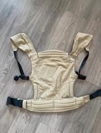 Draagzak mimi chérie taupe, Kinderen en Baby's, Babydragers en Draagdoeken, Overige merken, Nieuw, Ophalen of Verzenden, Buik