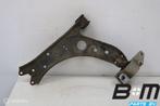 Draagarm RV VW Jetta 1K0407152AA, Gebruikt