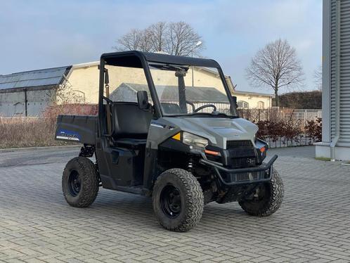 Polaris Ranger EV * Elektrisch * gator, Motoren, Quads en Trikes