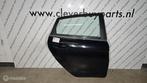 Achterportier rechts origineel Ford Fiesta VI ('08-'17), Gebruikt, Ford, Deur, Achter