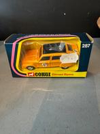Corgi, Ophalen of Verzenden, Gebruikt, Auto, Dinky Toys
