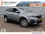 Peugeot 3008 1.2 PureTech BL Exec I Geen Import I Navi I Dig, Voorwielaandrijving, Gebruikt, 1199 cc, Origineel Nederlands