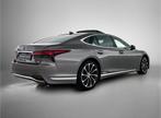 Lexus LS 500h AWD President Line | Luchtvering met Access-Mo, Auto's, Lexus, Automaat, 12 maanden, Gebruikt, Euro 6