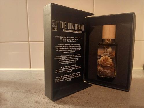 The Dua brand-Chantilly Vanilla.../ Il Profumiere., Sieraden, Tassen en Uiterlijk, Uiterlijk | Parfum, Nieuw, Ophalen of Verzenden