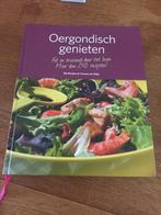 Ria Penders - Oergondisch genieten, Boeken, Ophalen of Verzenden, Zo goed als nieuw, Ria Penders; Yvonne van Stigt