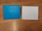 2x boekhouder, tablettafeltje, Ophalen of Verzenden, Gebruikt