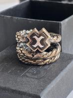 Gem Kingdom 100% zilver, Sieraden, Tassen en Uiterlijk, Verzenden, Nieuw, Kleiner dan 17, Dame