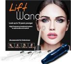 Lift wand 2.0 anti aging apparaat. Zie er 10 jaar jonger uit, Ophalen of Verzenden, Zo goed als nieuw, Gehele gezicht, Verzorging