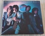 Be-Bob Deluxe - Modern Music, Deluxe Rem.2 Cd's [Progrock], Verzenden, Zo goed als nieuw, Poprock